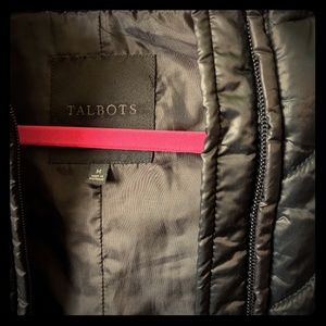 Talbot Vest
